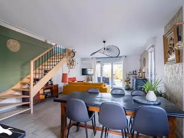 Maison vente à Toulouse, Occitanie