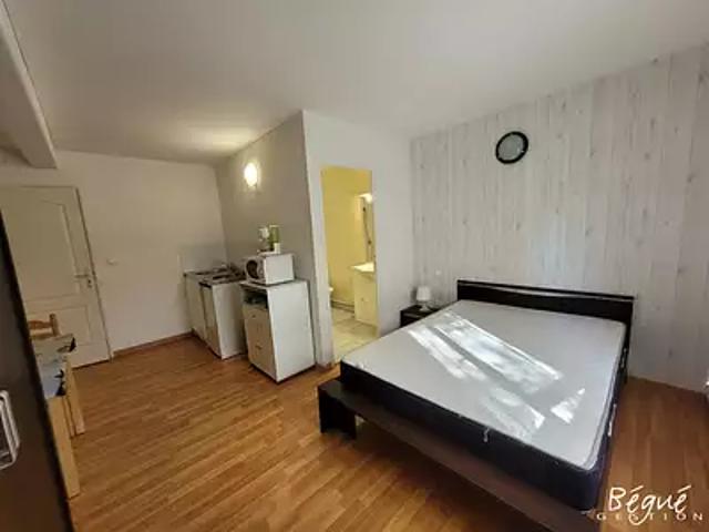 Appartement location à Toulouse, Colomiers