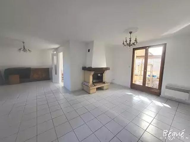 Maison location à Toulouse, Occitanie