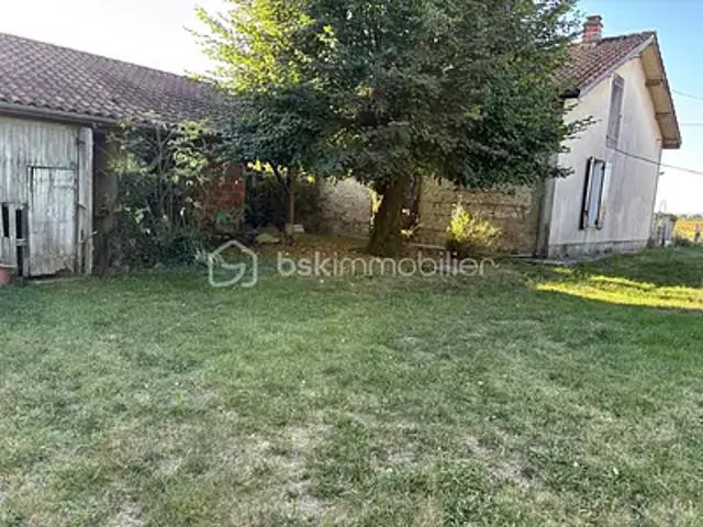 Maison vente à Le Jardin, Brax