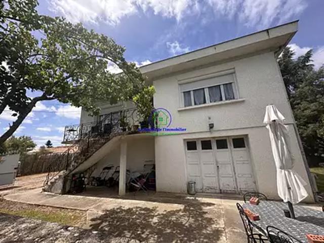 Maison vente à Agen, Brax