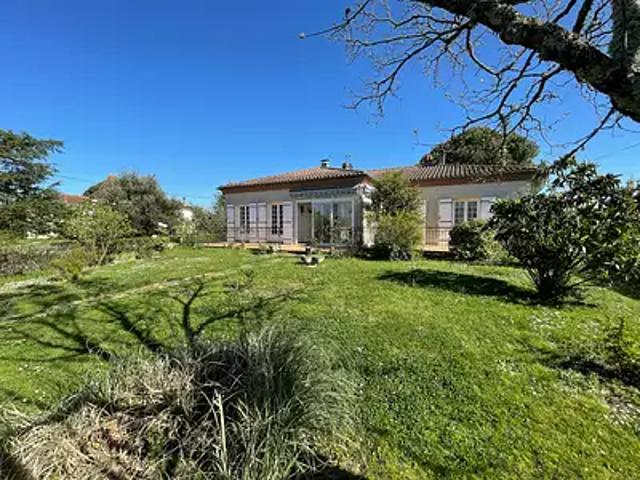 Maison vente à Agen, Brax