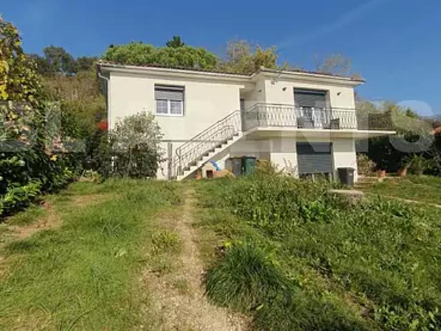 Maison vente à France métropolitaine, Brax