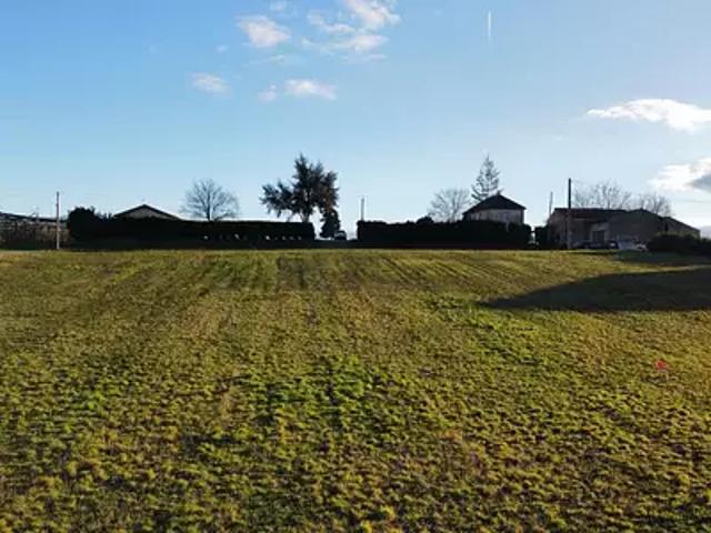Terrain vente à Agen, Brax