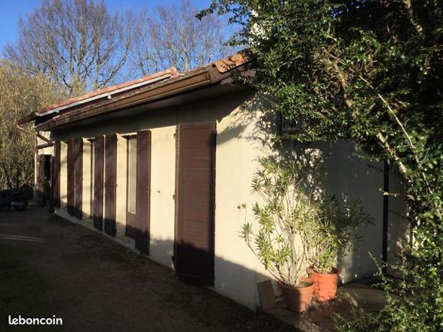 Maison vente à Agen, Brax
