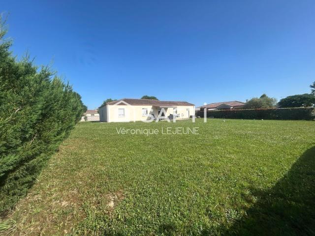 Maison vente à Agen, Brax