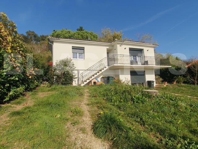 Maison vente à France métropolitaine, Brax