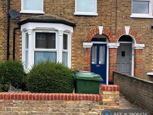 House for rent in London Borough of Lewisham, Brockley