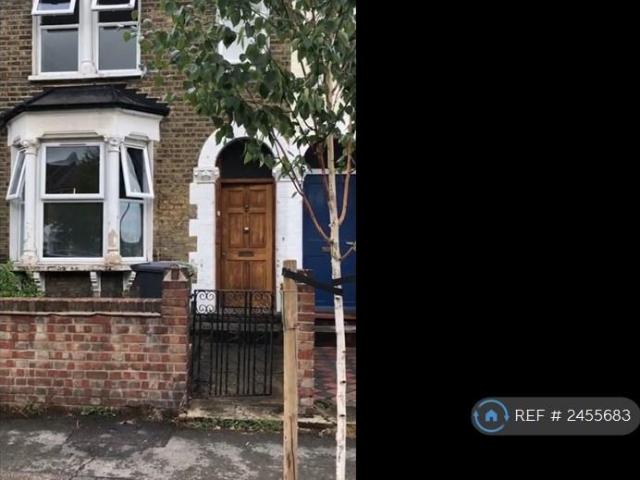 House for rent in London Borough of Lewisham, Brockley