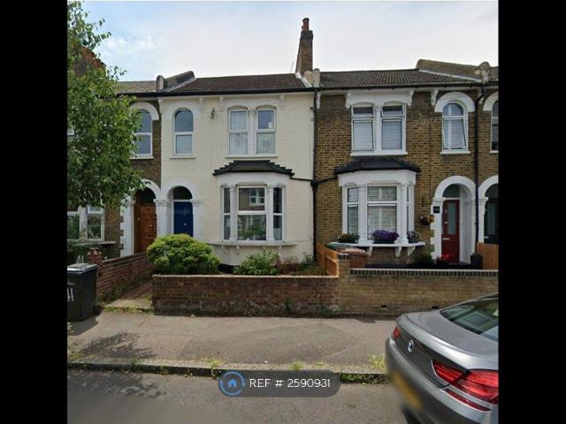 House for rent in London Borough of Lewisham, Greater London