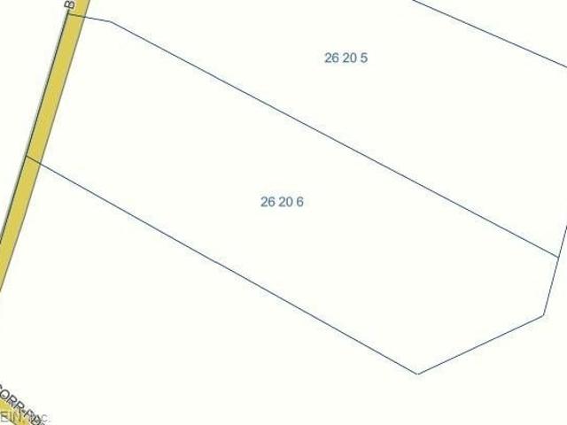 Land for sale in Virginia