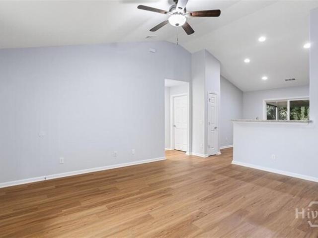 House for sale in Port Wentworth, Georgia