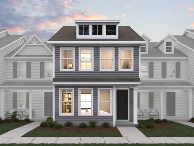 House for sale in Moncks Corner, South Carolina