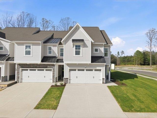 Townhouse for sale