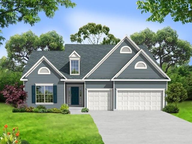 House for sale in Cottleville, Missouri