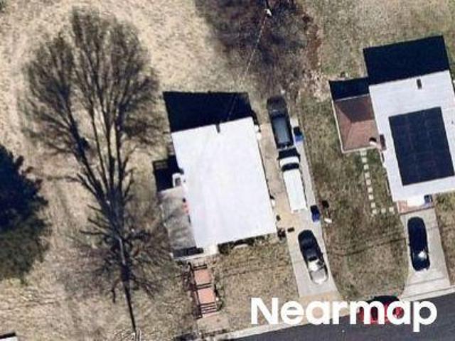 House for sale in Front Royal, Warren County