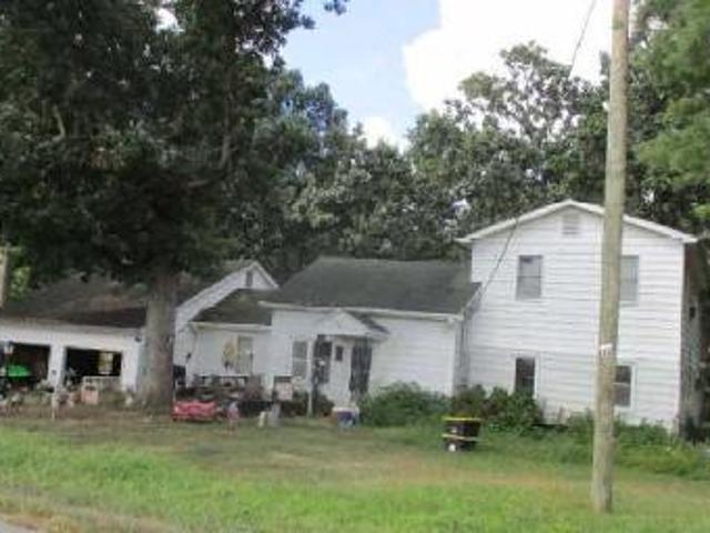 House for sale in Virginia