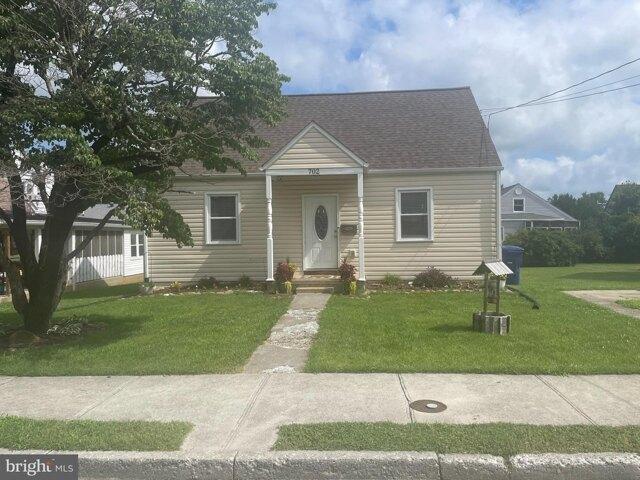 House for sale in Front Royal