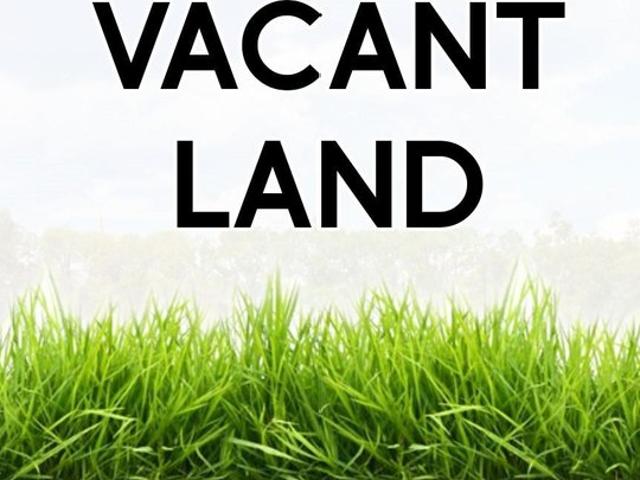 Land for sale in Colliers, West Virginia