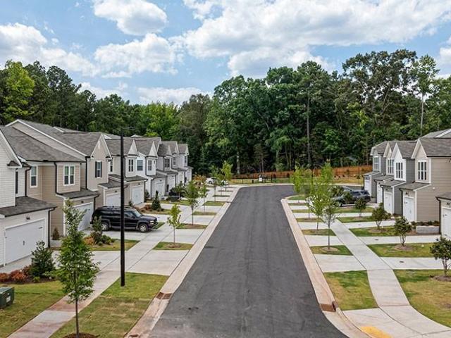 Apartment for rent in Durham, Durham County