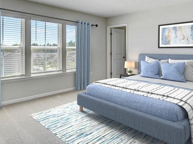 Apartment for rent in Durham, Durham County