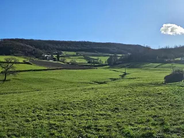 Terrain vente à Le Molard, Bray