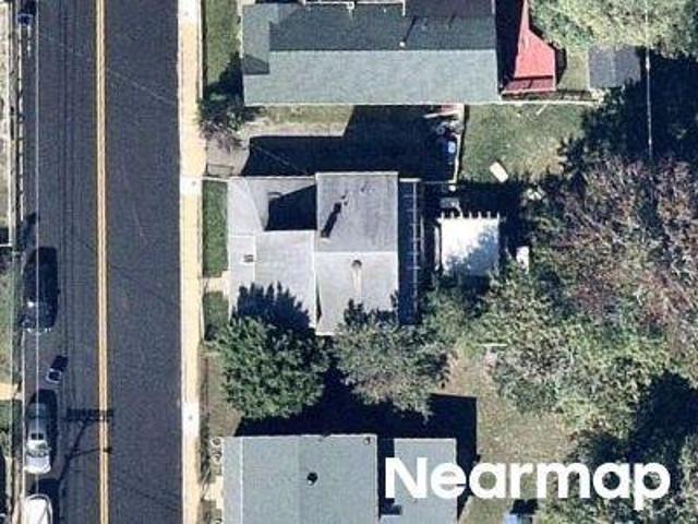 House for sale in Monmouth, New Jersey