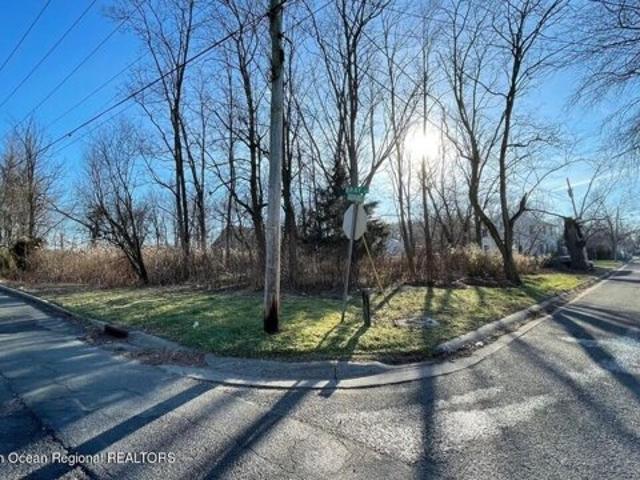 Land for sale in Monmouth, New Jersey