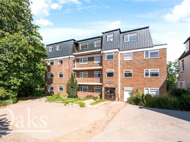 Apartment for rent in Streatham, Greater London