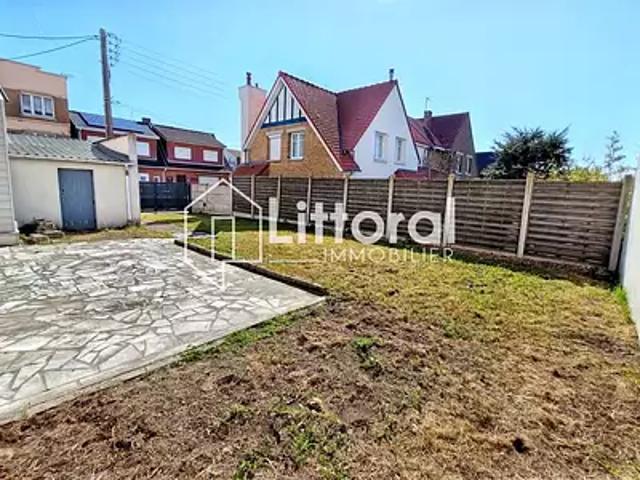 Appartement vente à Dunkerque, Bray-dunes