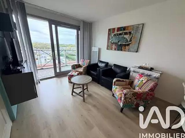 Appartement vente à Dunkerque, Bray-dunes