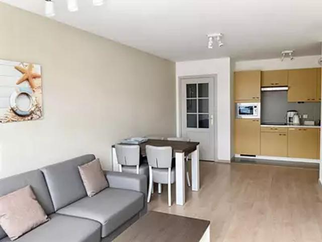 Appartement vente à Dunkerque, Bray-dunes