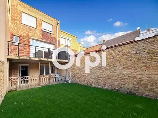 Maison vente à Dunkerque, Bray-dunes