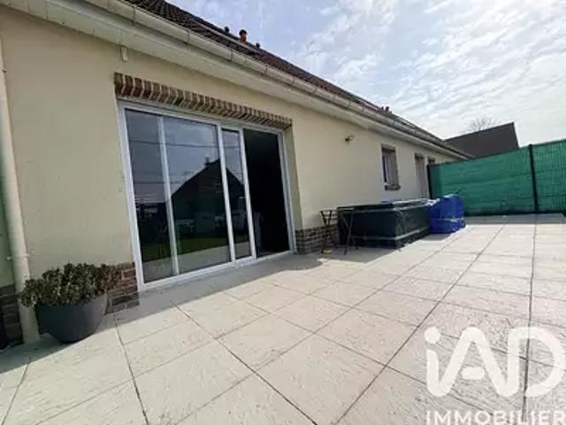 Maison vente à Dunkerque, Bray-dunes