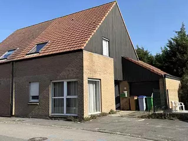 Maison vente à Dunkerque, Bray-dunes