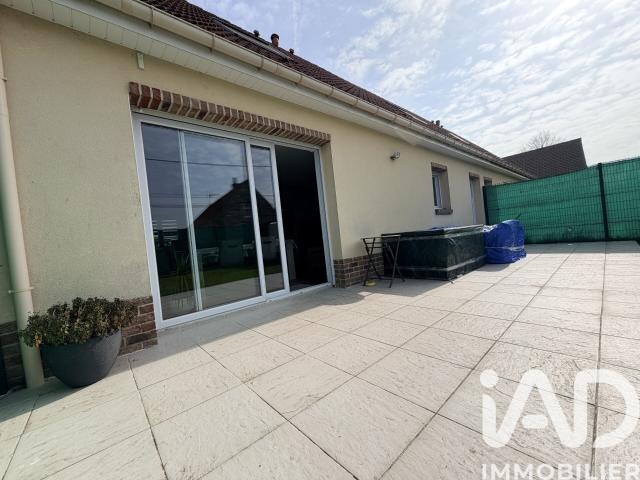 Maison vente à Dunkerque, Bray-dunes