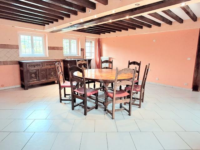 Maison vente à Bray-en-Val, Bray-Saint-Aignan