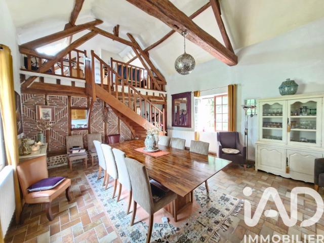 Maison vente à Orléans, Bray-en-val