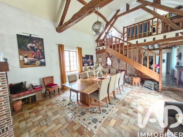 Maison vente à Orléans, Bray-en-val