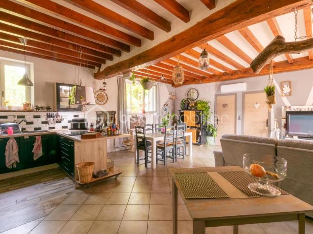 Maison vente à Bray-en-Val, Bray-Saint-Aignan