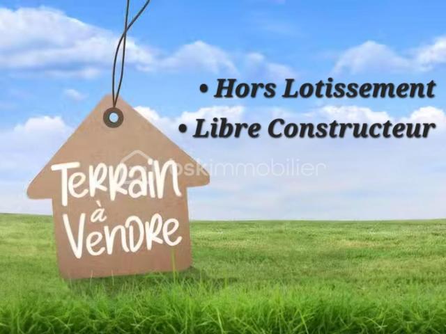Terrain vente à Orléans, Bray-en-val