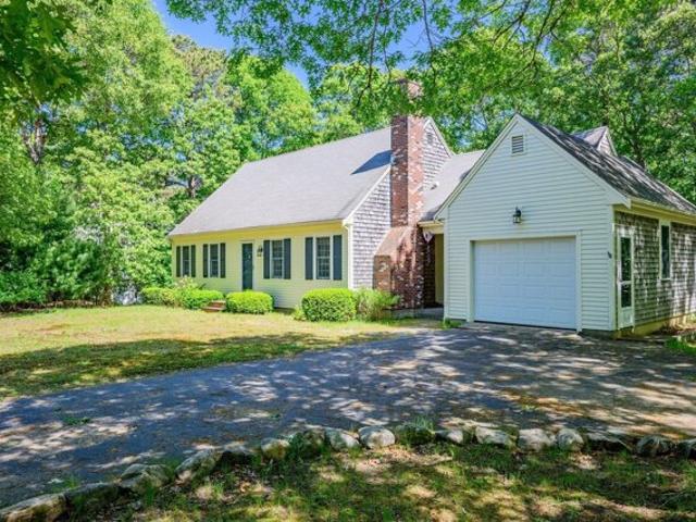 House for sale in Yarmouth, Barnstable County