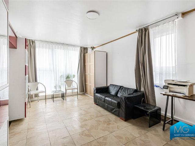 Apartment for rent in Belsize Park, Primrose Hill