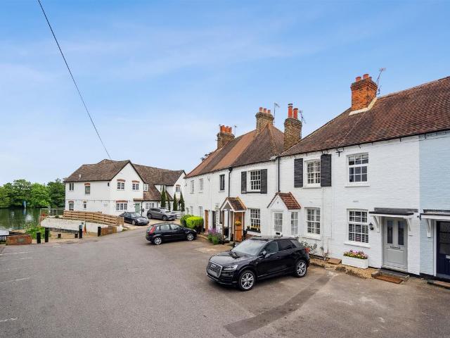 House for rent in Bray Wick, Bray