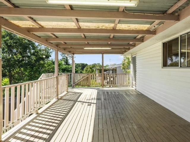 Room for rent in Toombul, Queensland