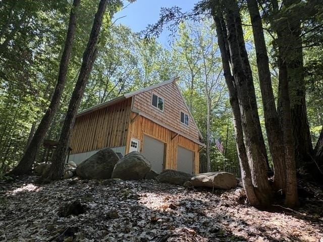 Land for sale in Hiram, Oxford County