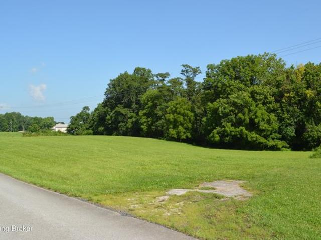 Land for sale in Trimble, Kentucky