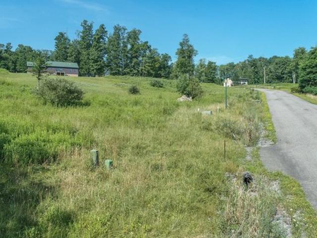 Land for sale in Garrett, Maryland