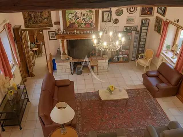 Maison vente à Bray-en-Val, Bray-Saint-Aignan