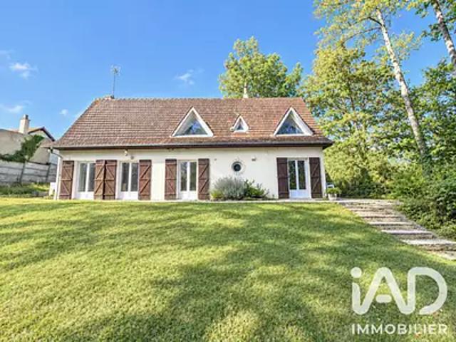 Maison vente à Bray-en-Val, Bray-Saint-Aignan